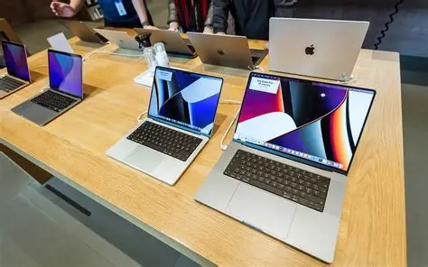 MacBook