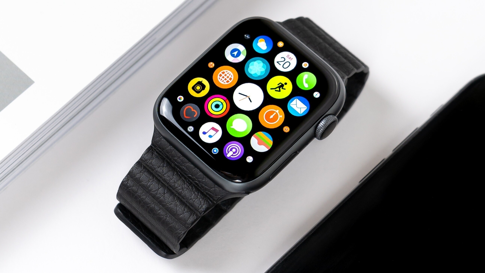 Relojes inteligentes