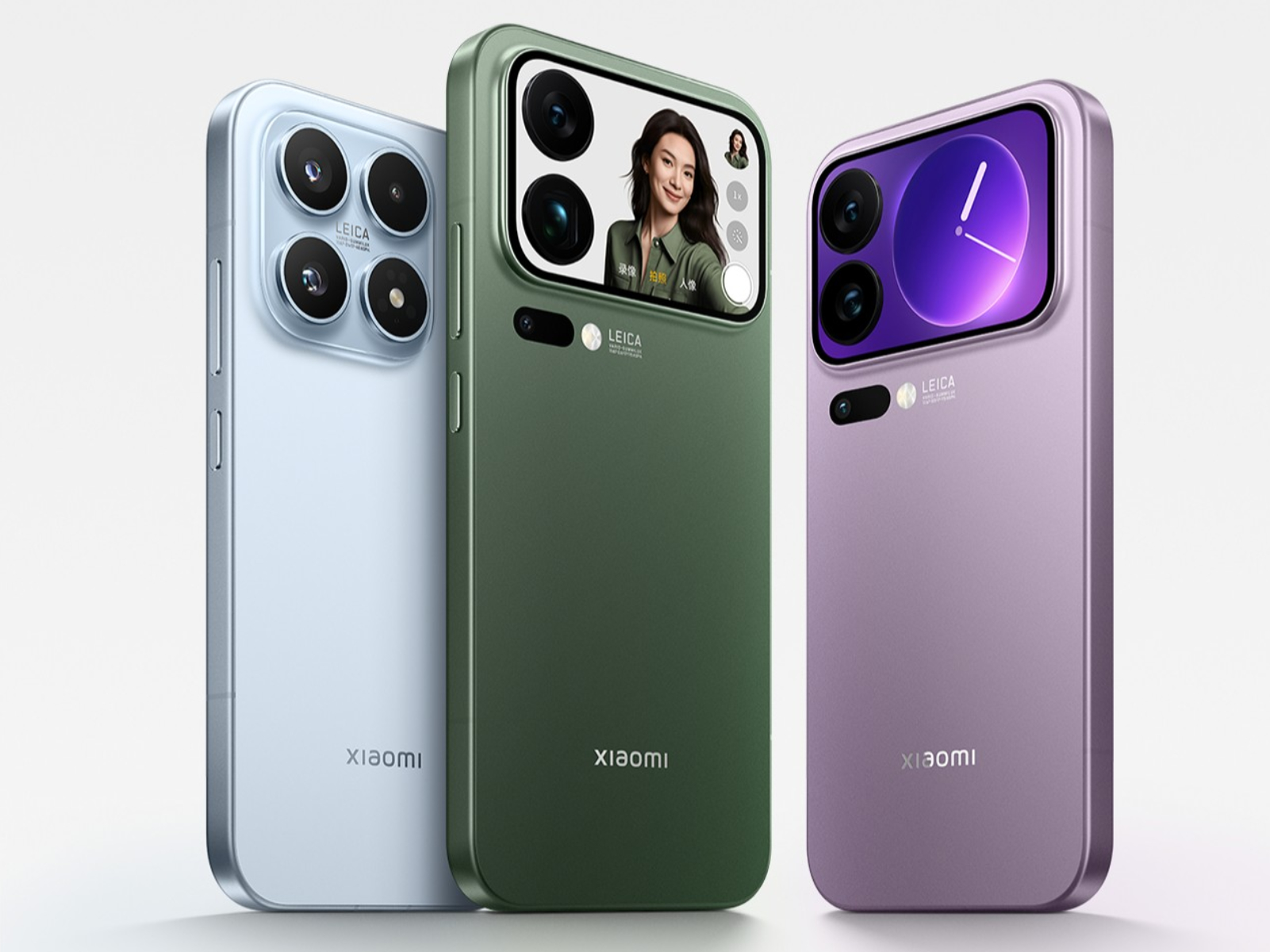 Xiaomi