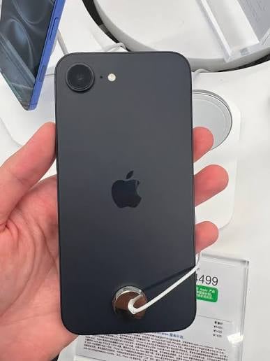 Iphone 16e 128GB