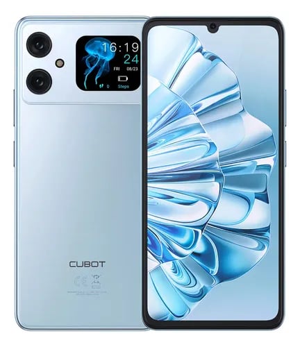 Cubot A20