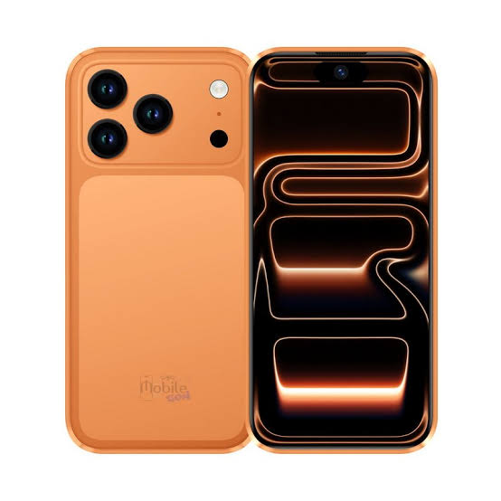 17 Pro Max