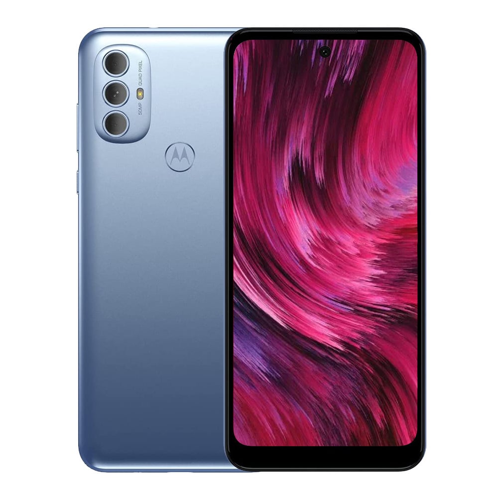 Moto G Power