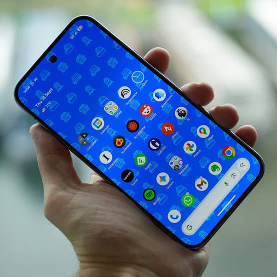 Pixel 10 Pro XL