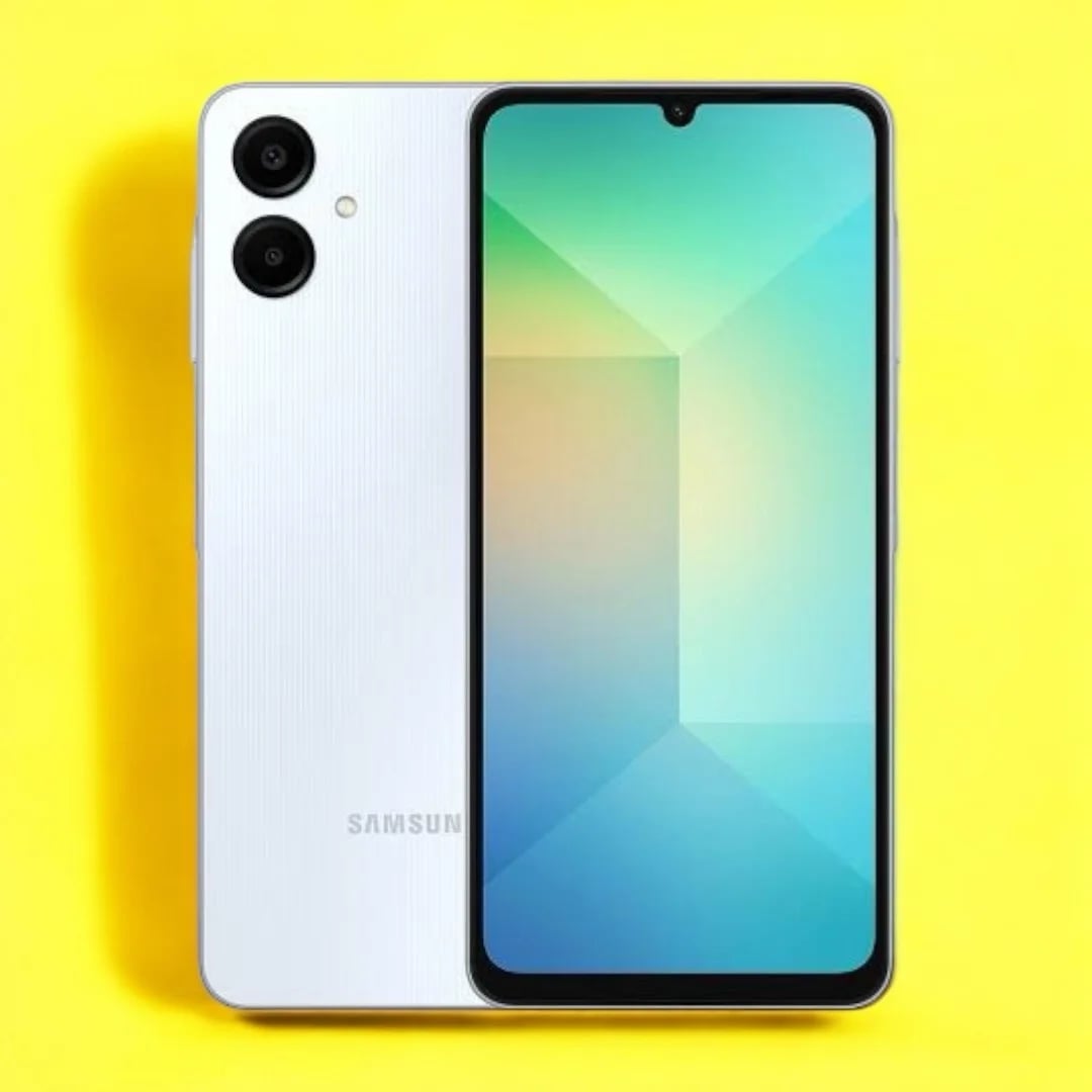 Galaxy A06