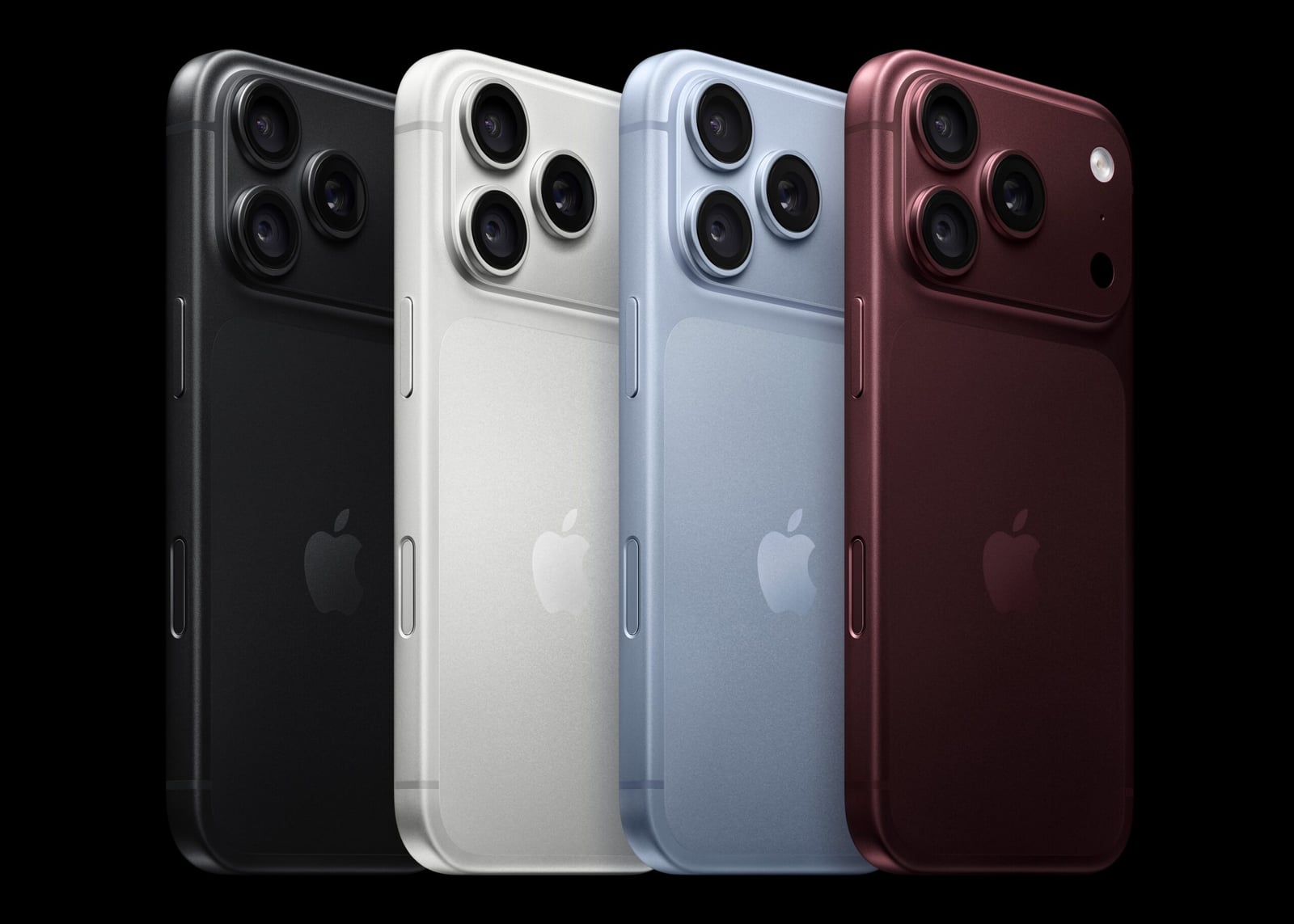 Iphone 18 Pro 256GB