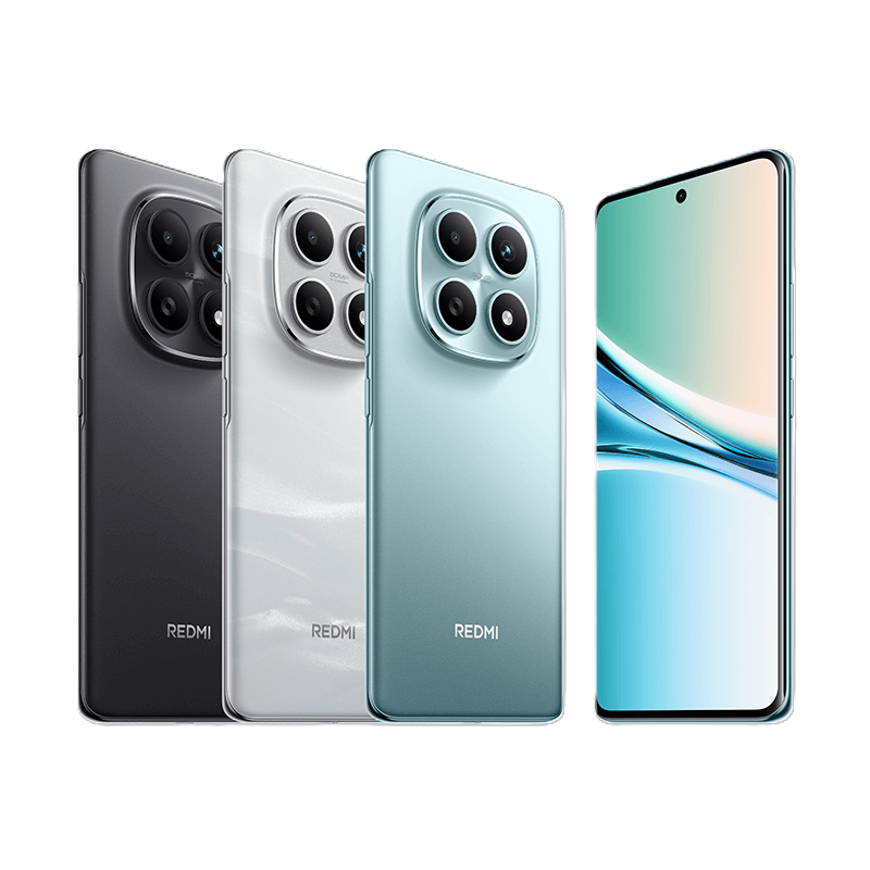Xiaomi Note 15