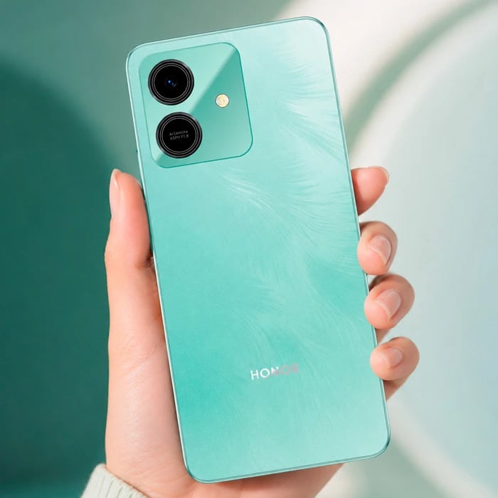 Honor Play 10