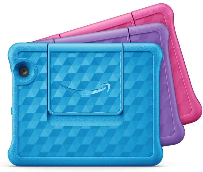 Cover Tablet Amazon 7/8/10