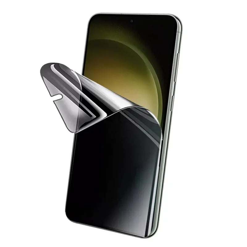 Protector Privacy Hydrogel para Celular